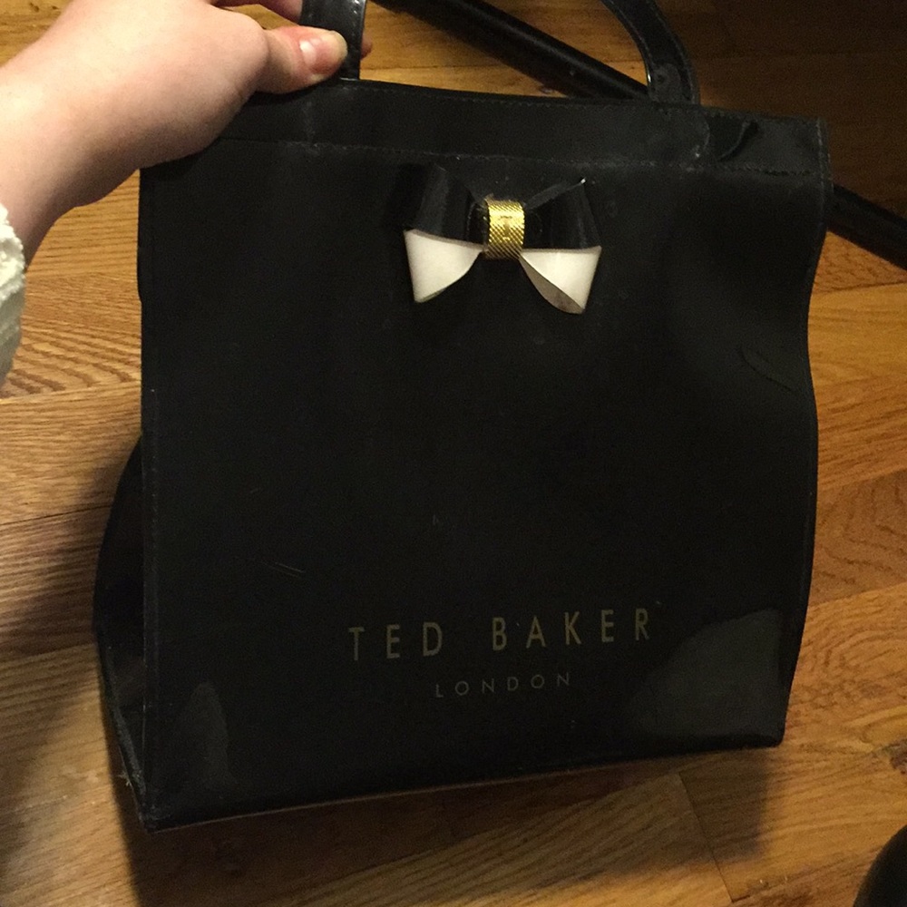 Ted baker bag